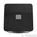 REL T/7x 8" Powered Subwoofer; High Gloss Black