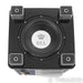 REL T/7x 8" Powered Subwoofer; High Gloss Black