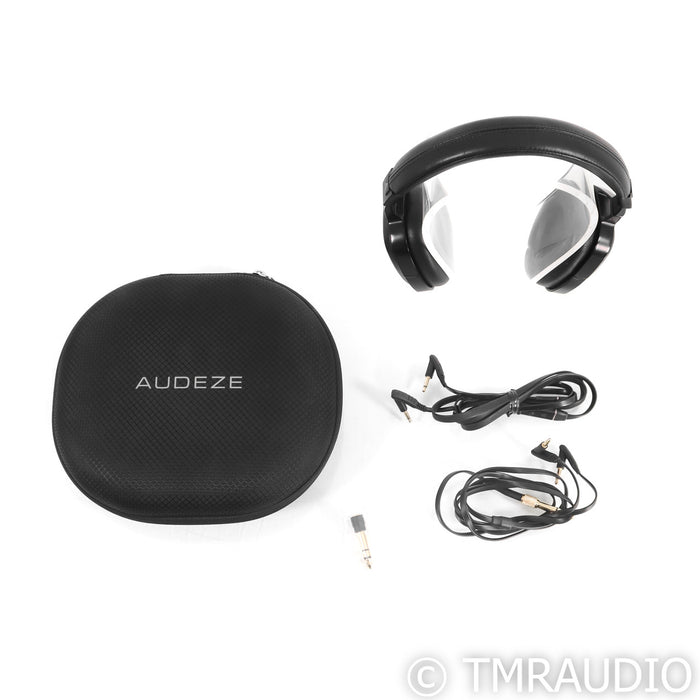 Audeze Sine Planar Magnetic Headphones