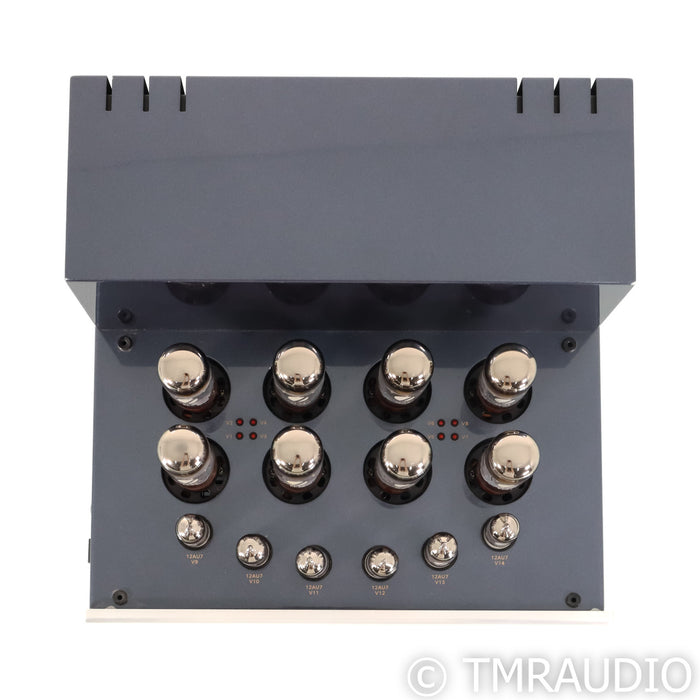 PrimaLuna EVO 400 Stereo Tube Power Amplifier