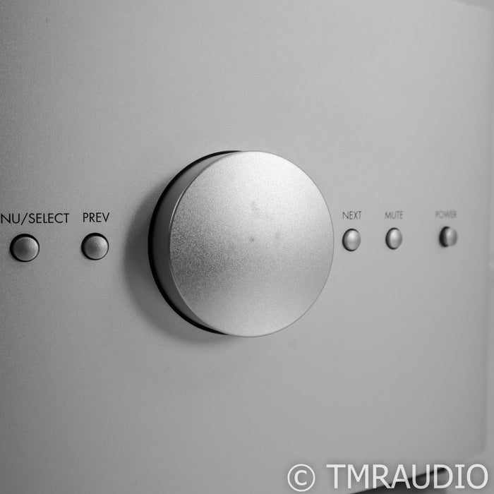Anthem STR Stereo Integrated Amplifier; MM & MC Phono