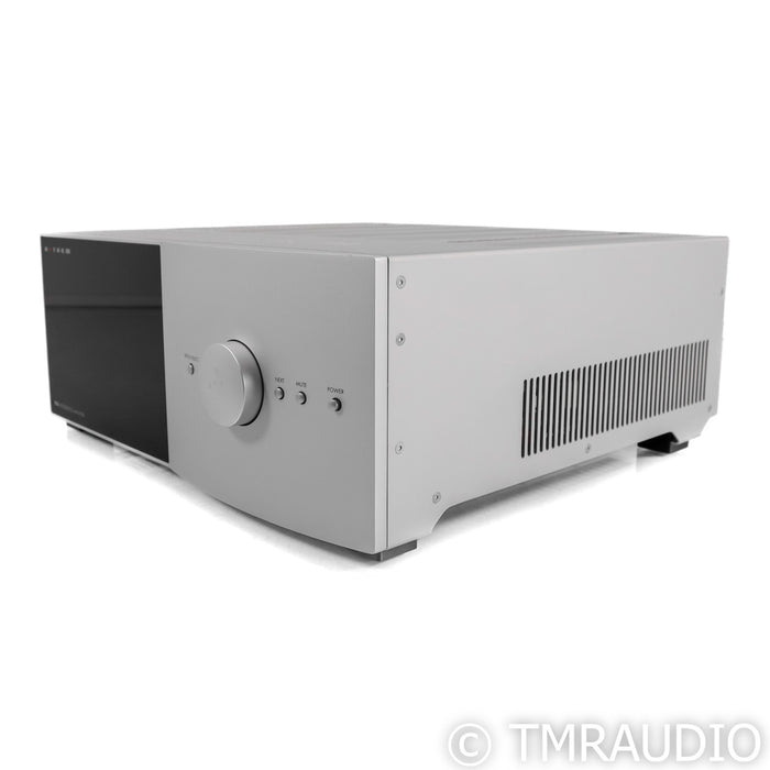 Anthem STR Stereo Integrated Amplifier; MM & MC Phono