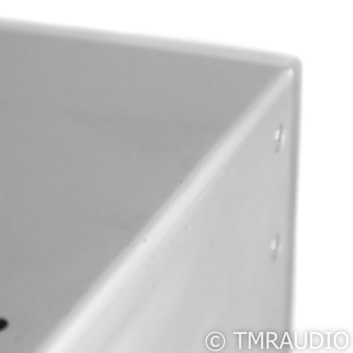 Anthem STR Stereo Integrated Amplifier; MM & MC Phono