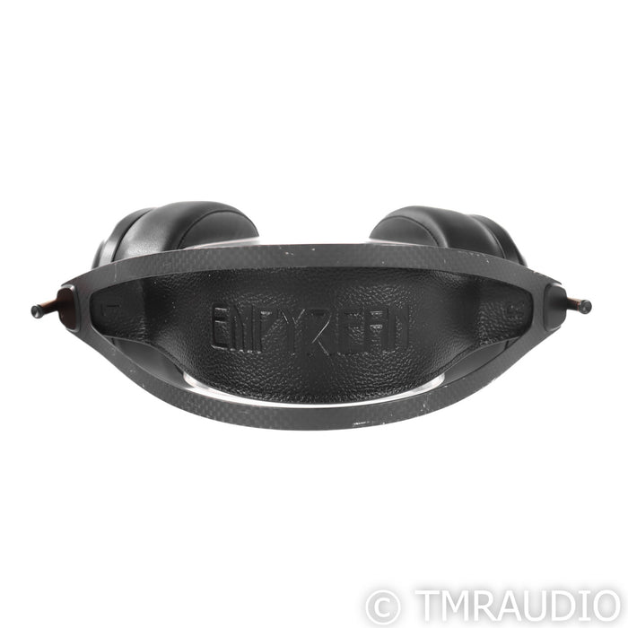 Meze Audio Empyrean Planar Magnetic Open Back Headphones