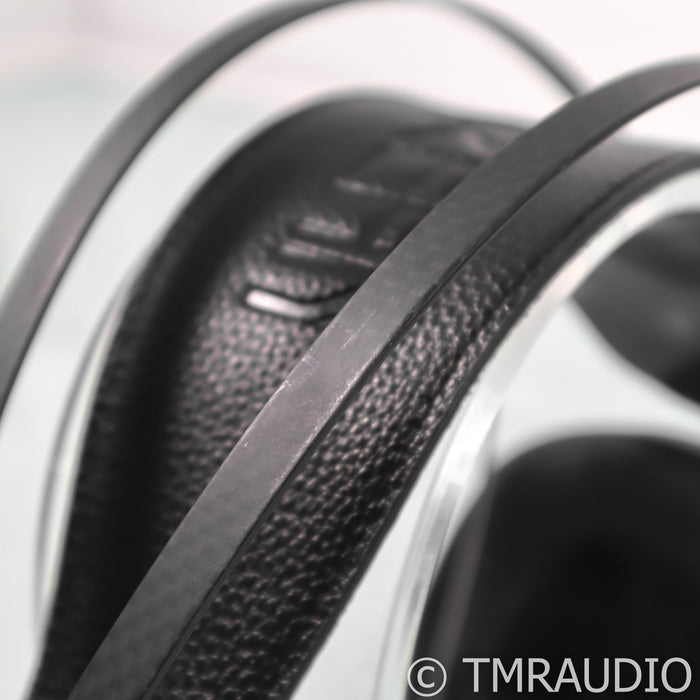 Meze Audio Empyrean Planar Magnetic Open Back Headphones