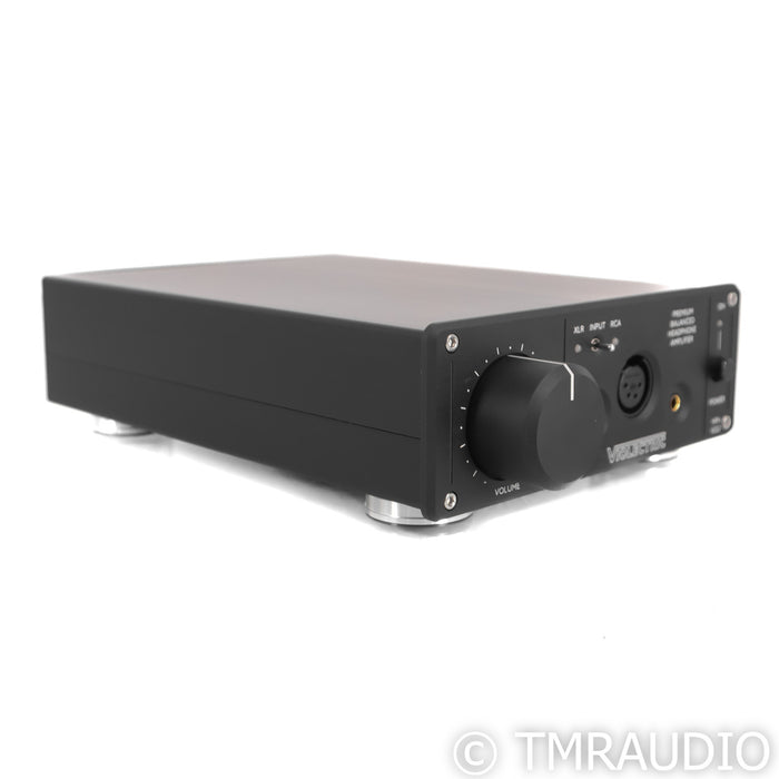 Violectric HPA V222 Balanced Headphone Amplifier