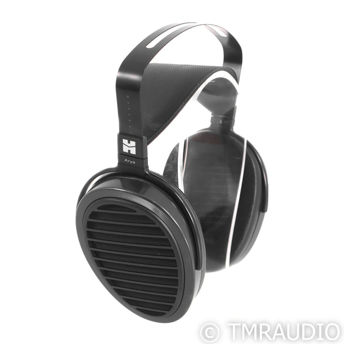 Hifiman Arya Stealth Open Back Planar Magnetic Headphones