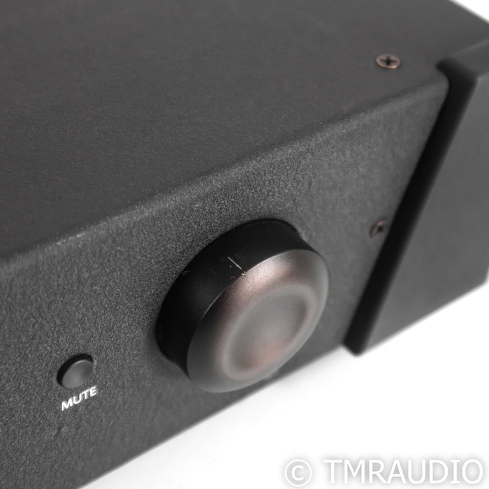 Wyred4Sound STP-SE Stereo Preamplifier