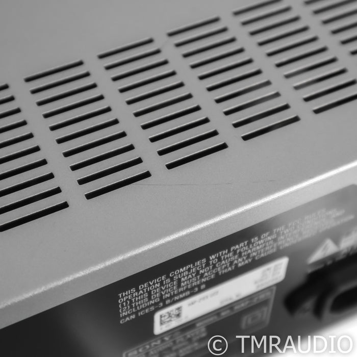Sony HAP-1ZES Network Server / Streamer