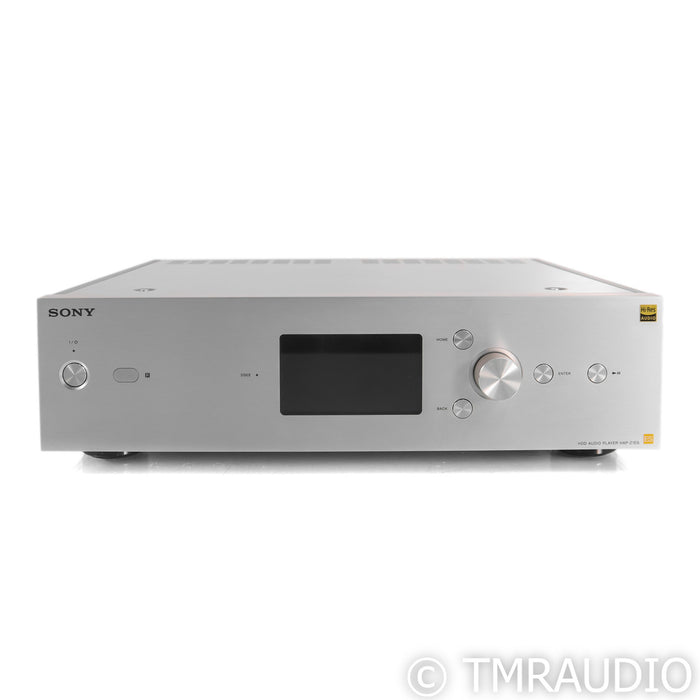 Sony HAP-1ZES Network Server / Streamer