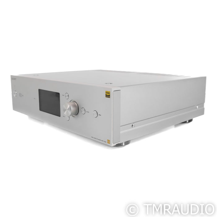 Sony HAP-1ZES Network Server / Streamer