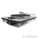 VPI Traveler Belt Drive Turntable; White (No Cartridge)