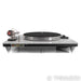 VPI Traveler Belt Drive Turntable; White (No Cartridge)