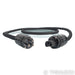 Shunyata Research Delta NR Power Cable; 1.75m AC Cord
