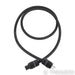 Shunyata Research Delta NR Power Cable; 1.75m AC Cord