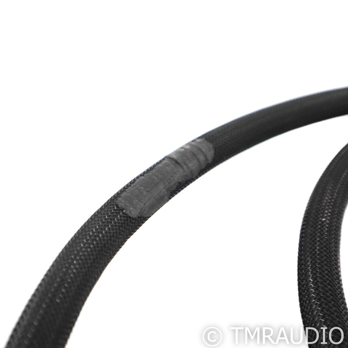 Shunyata Research Delta NR Power Cable; 1.75m AC Cord