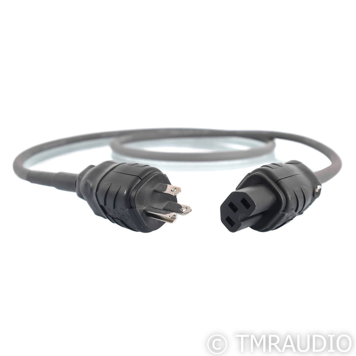 Cardas Iridium Power Cable; 1.5m AC Cord (Open Box)