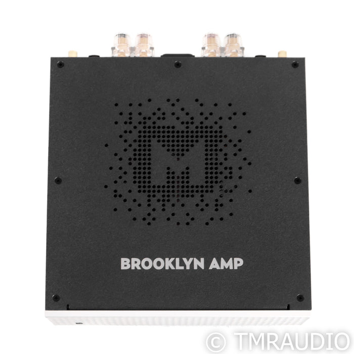 Mytek Brooklyn Amp Stereo Power Amplifier