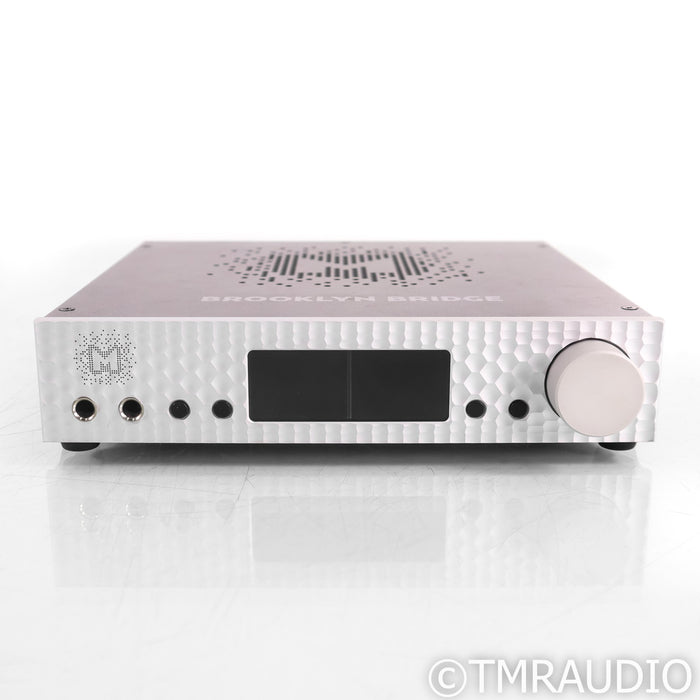 Mytek Brooklyn Bridge DAC / Streamer / Headphone Amp