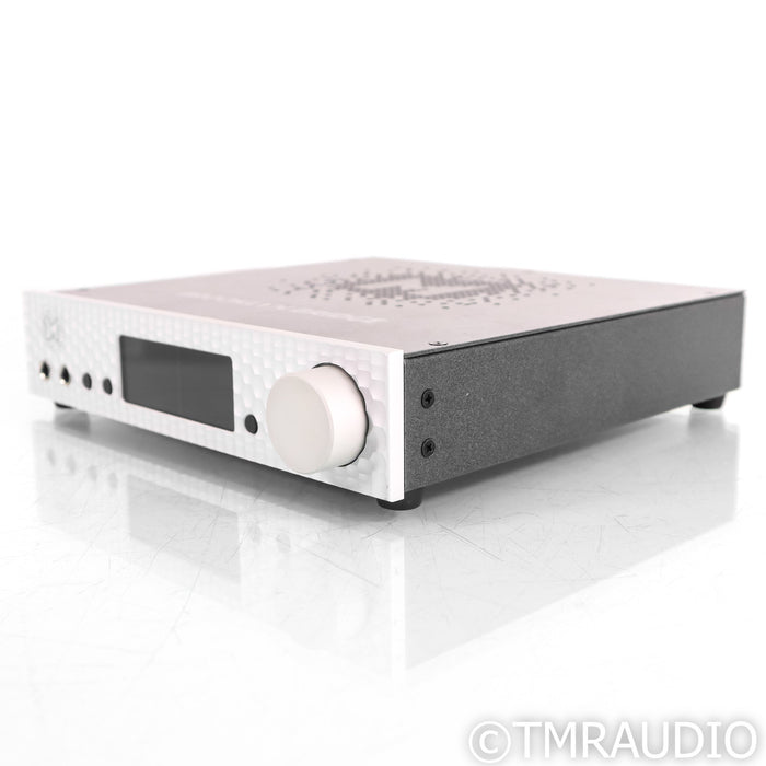Mytek Brooklyn Bridge DAC / Streamer / Headphone Amp