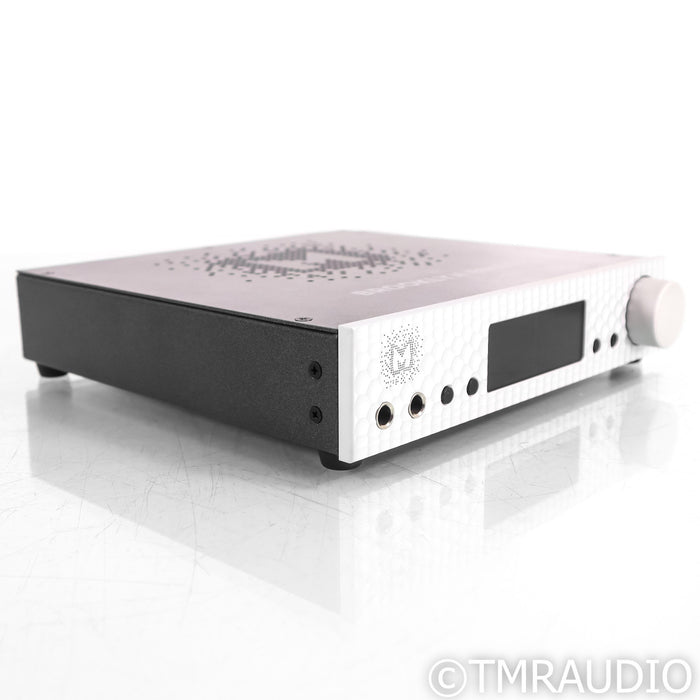 Mytek Brooklyn Bridge DAC / Streamer / Headphone Amp