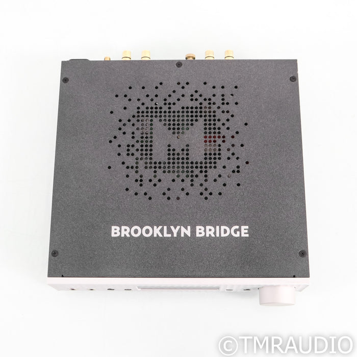 Mytek Brooklyn Bridge DAC / Streamer / Headphone Amp