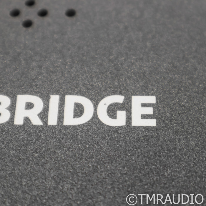 Mytek Brooklyn Bridge DAC / Streamer / Headphone Amp