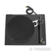 Rega Planar 3 Belt-Drive Turntable; Exact MM Cartridge