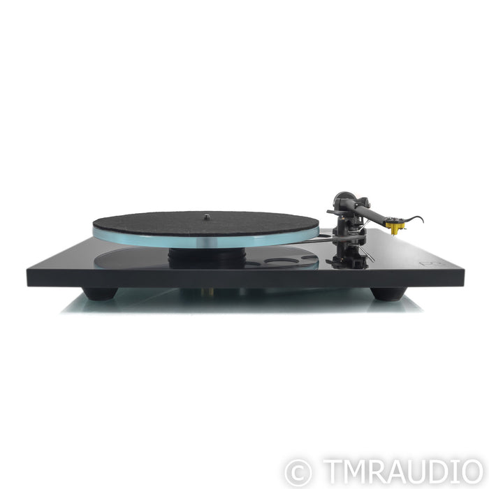 Rega Planar 3 Belt-Drive Turntable; Exact MM Cartridge