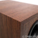 Dynaudio Emit 10 Bookshelf Speakers; Walnut Pair