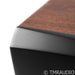 Dynaudio Emit 10 Bookshelf Speakers; Walnut Pair