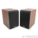Dynaudio Emit 10 Bookshelf Speakers; Walnut Pair