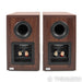 Dynaudio Emit 10 Bookshelf Speakers; Walnut Pair