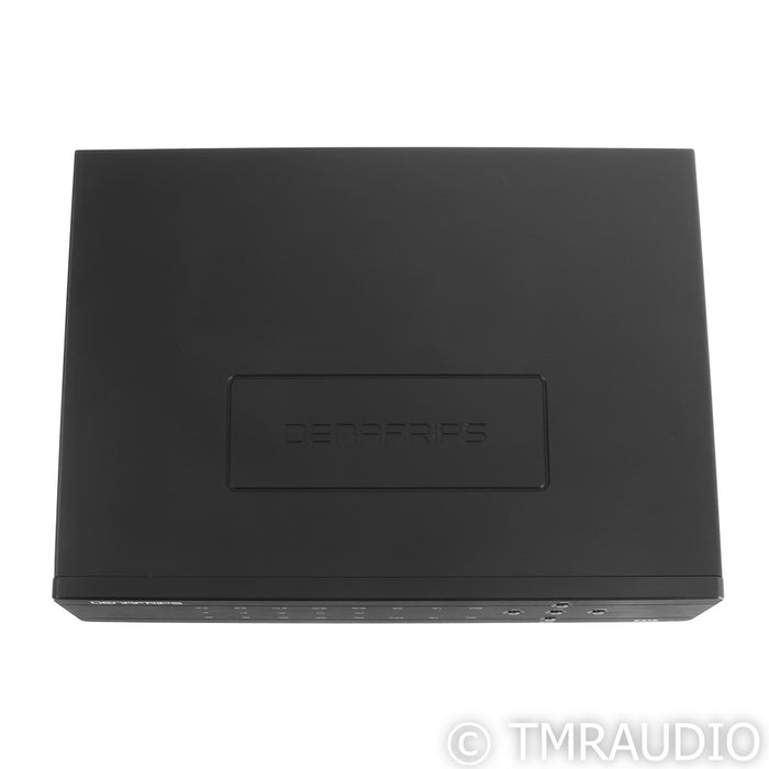 Denafrips Gaia DDC; D/D Converter
