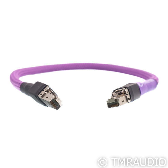 Tubulus Concentus I2S Cable; 0.5m Digital Interconnect