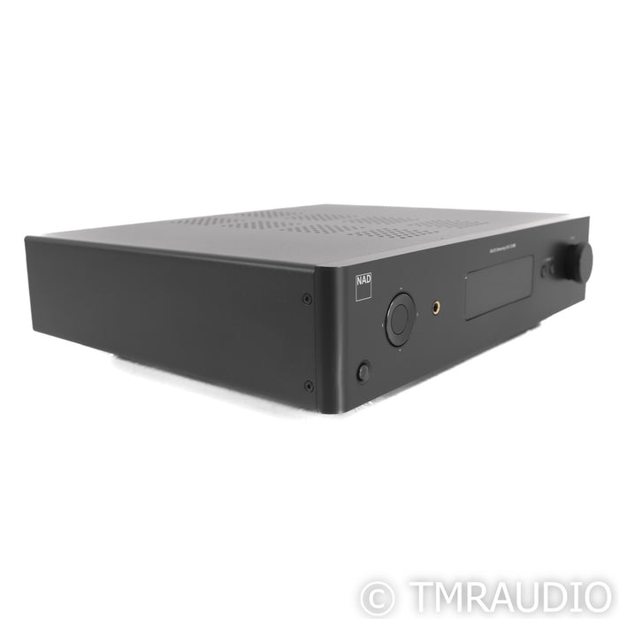 NAD C 658 Wireless Streaming DAC; D/A Converter