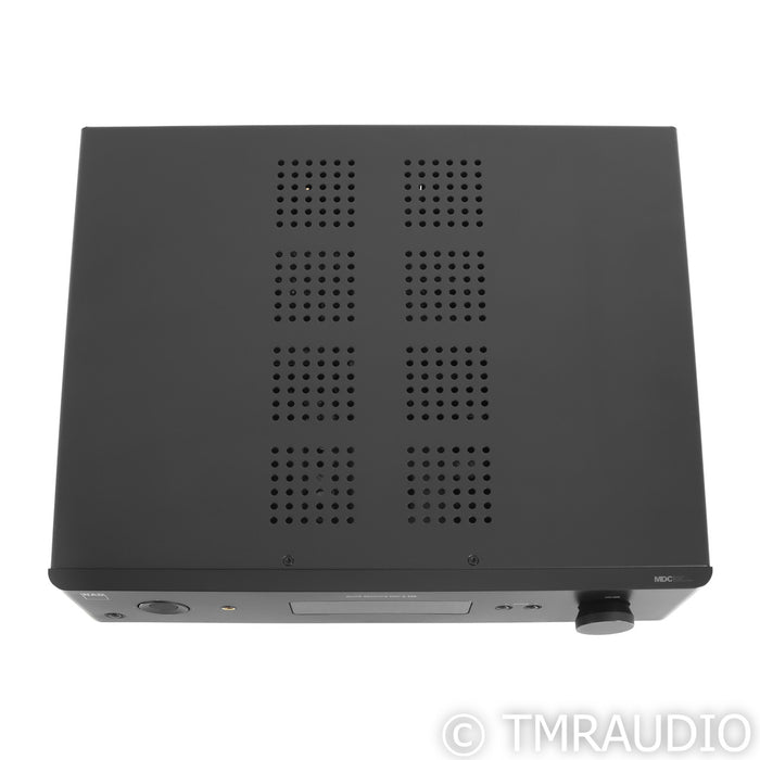 NAD C 658 Wireless Streaming DAC; D/A Converter