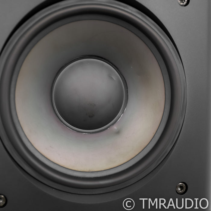 Raidho TD3.2 Floorstanding Speakers; Walnut Burl Pair