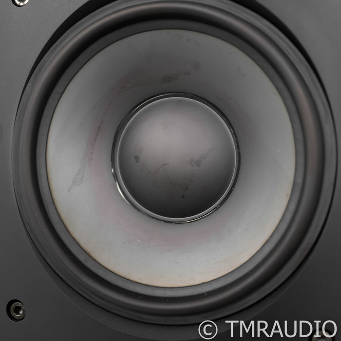 Raidho TD3.2 Floorstanding Speakers; Walnut Burl Pair