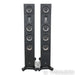 Raidho TD3.2 Floorstanding Speakers; Walnut Burl Pair