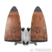 Raidho TD3.2 Floorstanding Speakers; Walnut Burl Pair