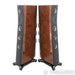 Raidho TD3.2 Floorstanding Speakers; Walnut Burl Pair