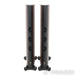 Raidho TD3.2 Floorstanding Speakers; Walnut Burl Pair