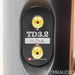 Raidho TD3.2 Floorstanding Speakers; Walnut Burl Pair