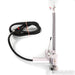 Clearaudio Satisfy Carbon Tonearm; 222mm
