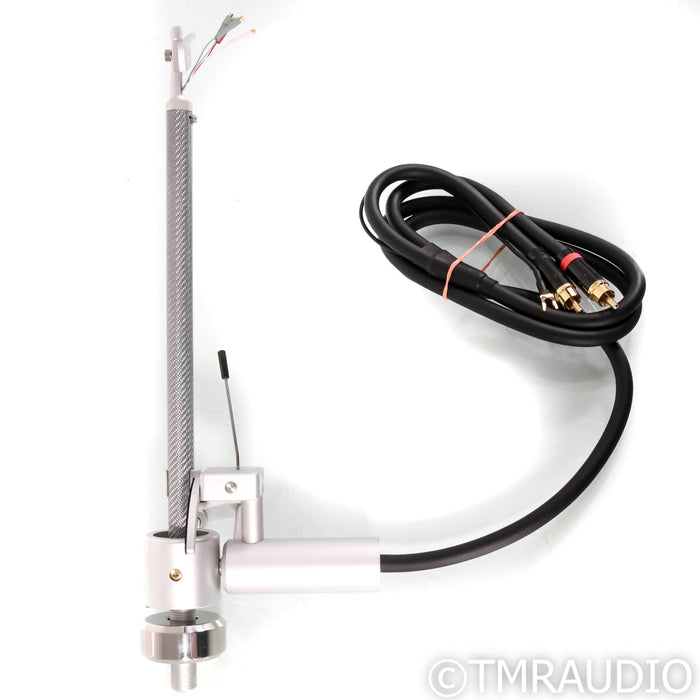 Clearaudio Satisfy Carbon Tonearm; 222mm