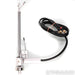Clearaudio Satisfy Carbon Tonearm; 222mm