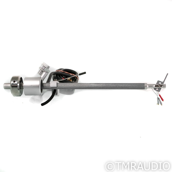 Clearaudio Satisfy Carbon Tonearm; 222mm