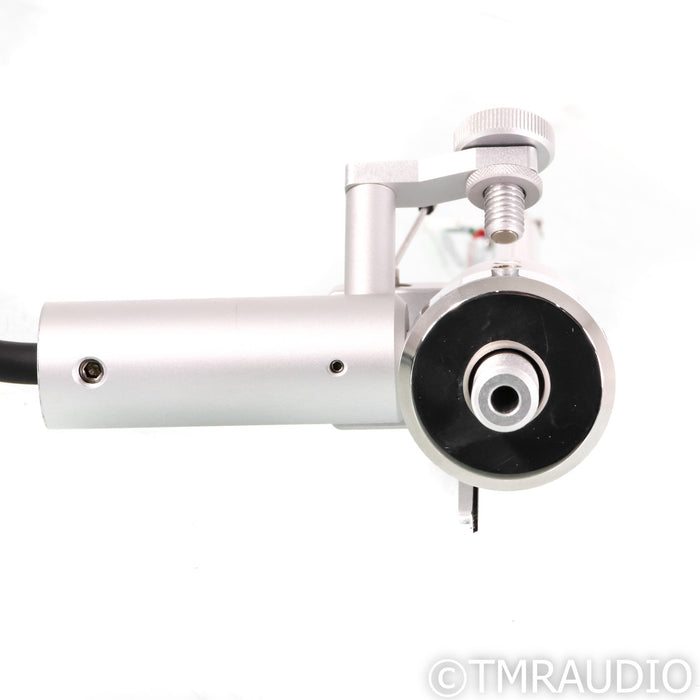 Clearaudio Satisfy Carbon Tonearm; 222mm