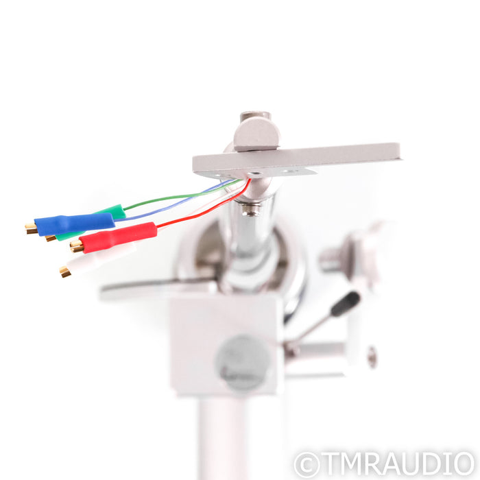 Clearaudio Satisfy Carbon Tonearm; 222mm